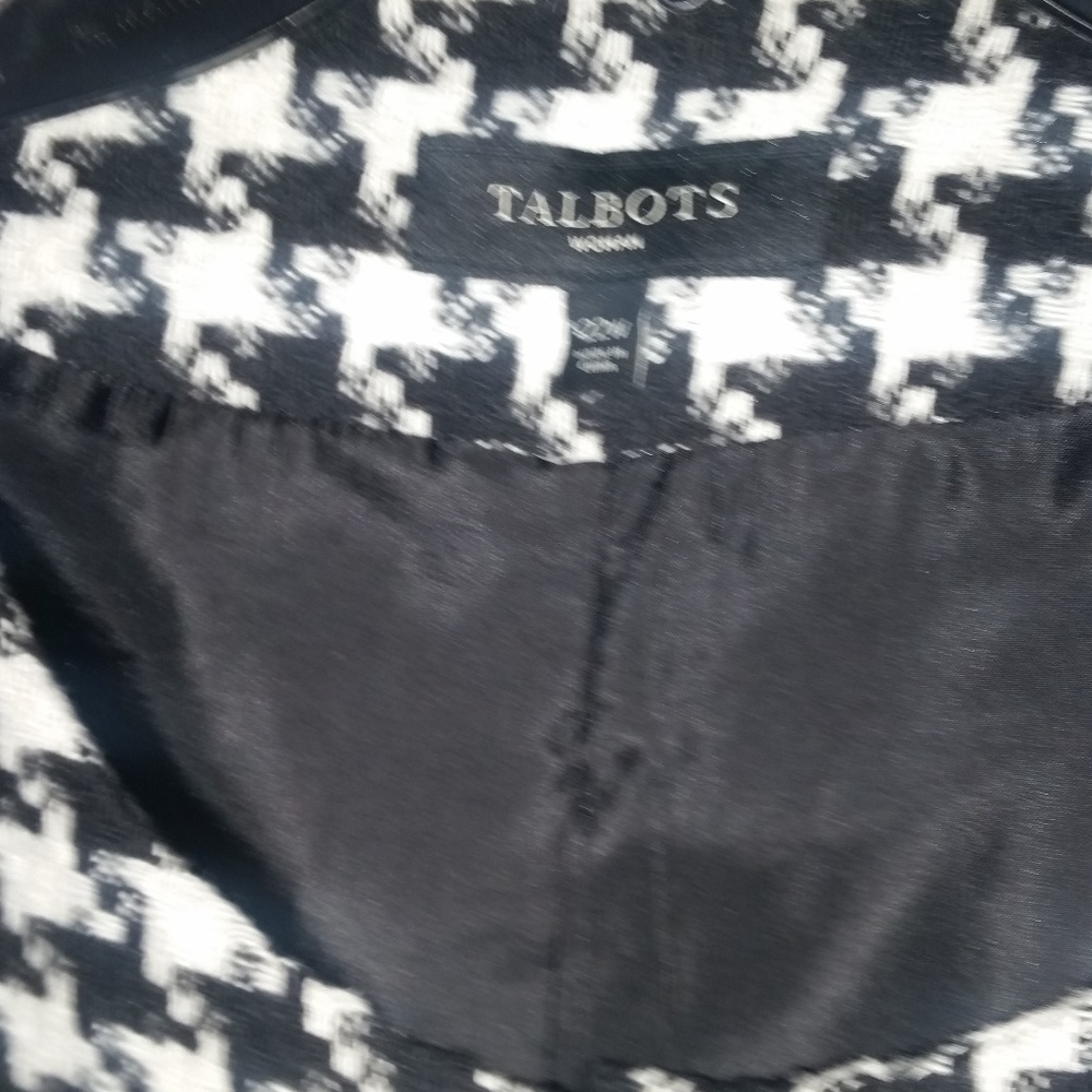 Suit Jacket